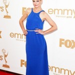 Numerosi vip al Emmy Adwards 2011