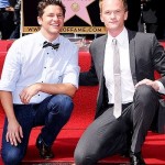 Una stella al Walk of Fame per Neil Patrick Harris