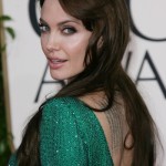 Angelina, criticata come madre