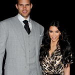 Kim Kardashian e Kris Humphries